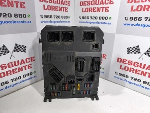 9652474480 279994 fuse box for CITROEN C3 1995 - Picture 1 of 3