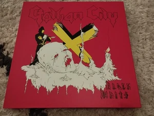 Gotham City – „Black Writs“ Deluxe Boxset (Limited Edition, Numbered) –Near Mint - Bild 1 von 14