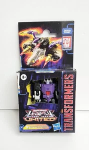 Transformers Legacy United Core Class Galvatron Actionfigur - Bild 1 von 9