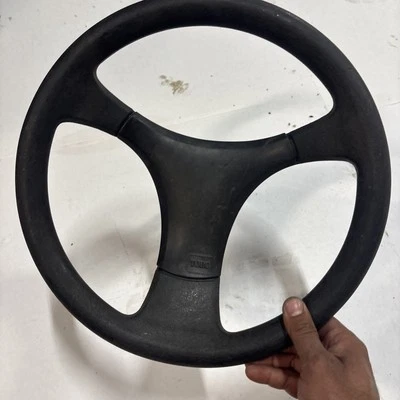 94-3519 Wheel Horse steering wheel - Image 1 of 4