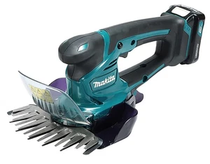 Makita UM600DSMEX Akku-Gras-Strauchschere 12V max, 4,0 Ah, 2 Akkus BL1041B, Lade - Bild 1 von 5