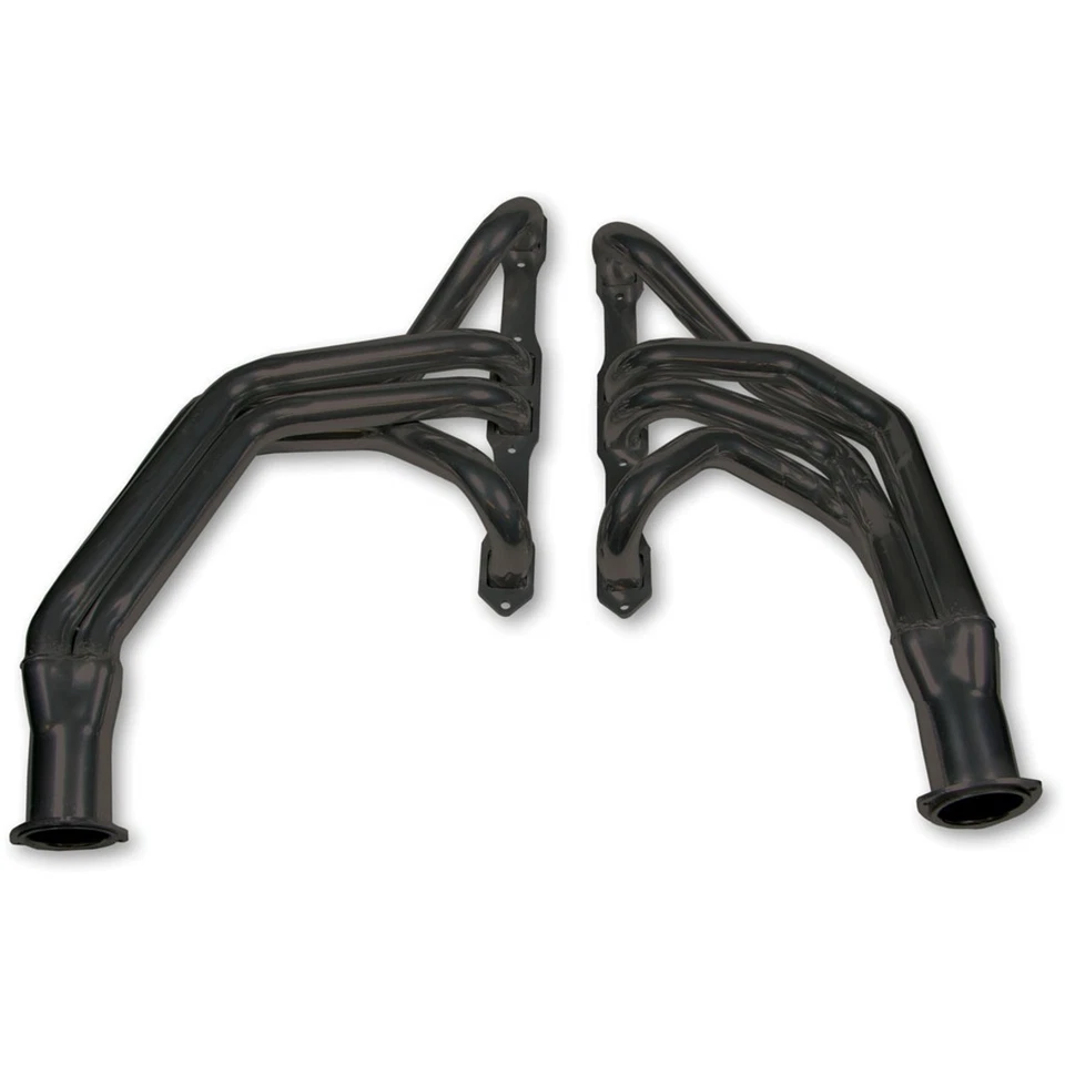 13504FLT Flowtech Headers for Ram Truck Dodge D100 Pickup D200 Trailduster W100 Foto 1 de 1