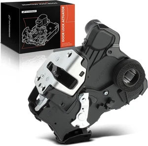 Front Left Driver Side Door Lock Actuator Motor Front Left Driver Side - Foto 1 di 8