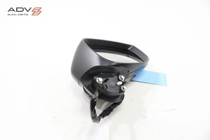 2019 - 2020 MAZDA CX-9 RIGHT SIDE DOOR EXTERIOR REAR VIEW MIRROR W/ CAMERA OEM - Picture 1 of 12