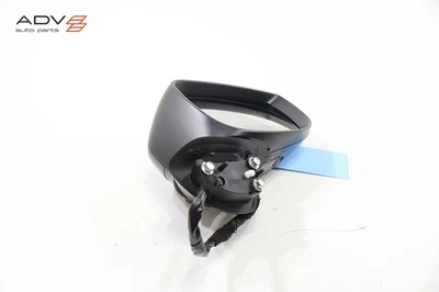 Espejo retrovisor exterior puerta lateral derecha Mazda CX-9 2019-2020 con cámara OEM Foto 1 de 4