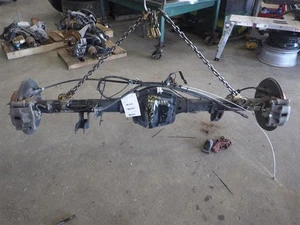 Eje trasero 2,8 L 3,42 relación Opt GU6 compatible con 15-22 COLORADO 1702797 - Imagen 1 de 11