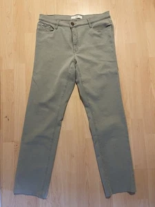 Brax Damenhose, Blue Planet, Gr. 42, Mintgrün - Bild 1 von 6