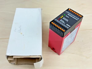 Bircher Reglomat ESD3-03-230AC ESD Unità di commutazione - Foto 1 di 11