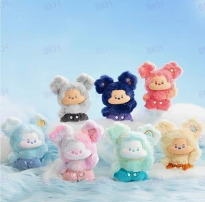 Caja ciega de felpa de vinilo Miniso Mickey Head in the Clouds US CONFIRMADO. ELIGE: - Imagen 1 de 27