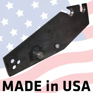 INTERNATIONAL CUB Lo-Boy SUPPORTO TIMONE SINISTRO 364038R11 - Foto 1 di 3