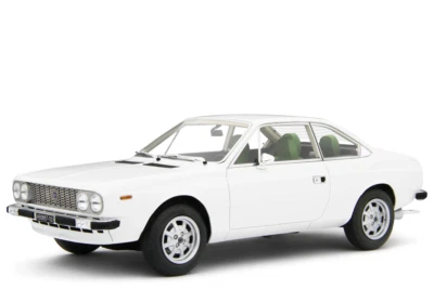 LAUDORACING-MODELS 1:18 Lancia Beta Coupé 1.6 - 1.8 1973-75 LM188F - Photo 1/4