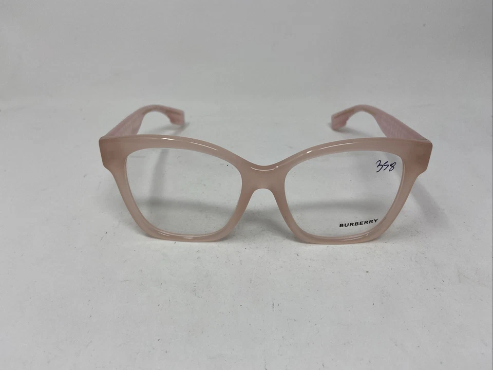 GAFAS BURBERRY B 2363 3874 53-17-140 ROSA CLARO U739 Foto 1 de 4