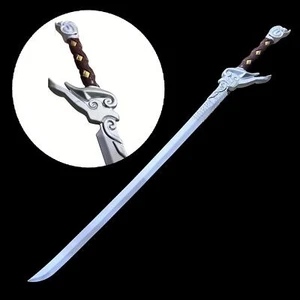 Espada de espuma PU de Yasuo de League of Legends - Imagen 1 de 1