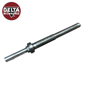 Delta Rockwell 6 X 48 Belt Sander Disc Combo Drive Shaft Axle ⬇️ - Picture 1 of 11