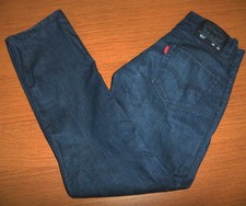 LEVI'S 511 Skinny Jeans Size 28x28