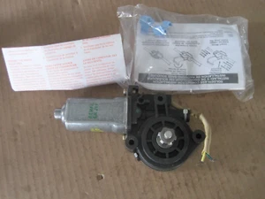 OEM/Cardone 42-444 Power Window Motor Remanufactured - Left side New old stock - Picture 1 of 4