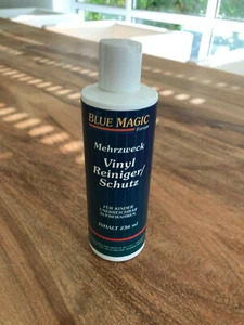 Wasserbett Blue Magic Vinylreiniger NEU ! - Bild 1 von 2