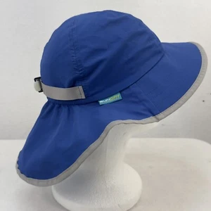 SUNDAY AFTERNOONS KIDS SUN HAT - KIDS SMALL 6 To 24 Months EUC - Picture 1 of 9