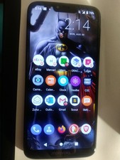 Motorola Moto G7 Power - 32GB - Marine Blue XT1955-6 (Single SIM)