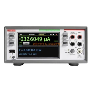 NEW 1PC Keithley DMM6500 6 1/2-Digit Touchscreen Bench/Production DMM - Picture 1 of 4