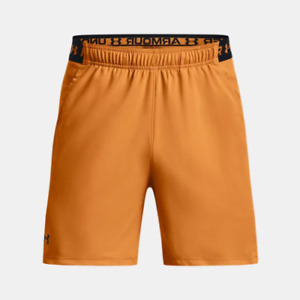 New Under Armour Men's Vanish Woven Shorts - Choose Size & Color - MSRP:$45.00