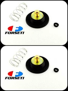 HONDA CM400T 1979 FORSETI AIR CUT OFF VALVE KIT SET OF 2 - Picture 1 of 2