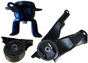MLB099 3pc Motor Mounts fit 2.4L 3.8L 2006 - 2012 Mitsubishi Eclipse 2004 Galant - Picture 1 of 1