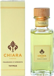 Chiara Firenze Air Freshener Diffuser D' Room thymus With Chopsticks ML 100 - Picture 1 of 3