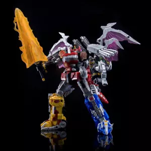 New Transformation toys MICRO COSMOS MC-03 BEAST LORD Figure In Stock - Picture 1 of 6