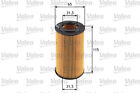 586550 VALEO Oil Filter for HONDA