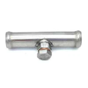 Air vent insert 92500AR000 compatible with Infiniti, Nissan. Stainless Steel - Picture 1 of 2