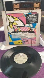 INXS DekadanceTHE ONE THING 1st 1983 12" 33 ⅓ RPM,Specialty Press(PROMO)!!RARE!! - Picture 1 of 8