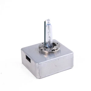 Xenon Bulb Headlight HID D5S Fit For VW Golf 12V 25W - Picture 1 of 8