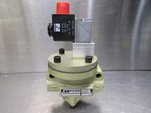 Ross 2171A4934 Valve 48V - Picture 1 of 3