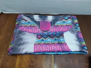 Justice Dog Scarf. Free Shipping  - Picture 1 of 6