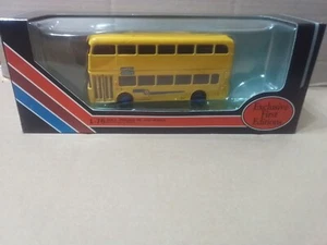 Efe 24402 Bournemouth Transport Alexander Fleetline Bus - Picture 1 of 2