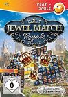 Jewel Match Royale firmy astragon | Oprogramowanie | Stan bardzo dobry