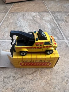 matchbox mb53 breakdown van - Picture 1 of 2