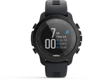 Wahoo ELEMNT RIVAL GPS Multisports Watch - Picture 1 of 3