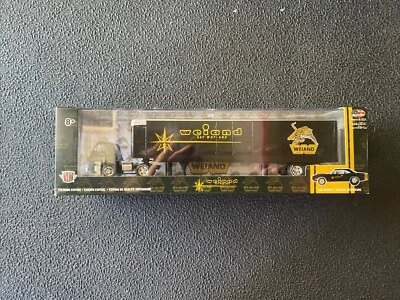 M2 Machines 1970 Dodge L600 COE & 1970 Dodge Super Bee (R34  19-06) - Image 1 of 4