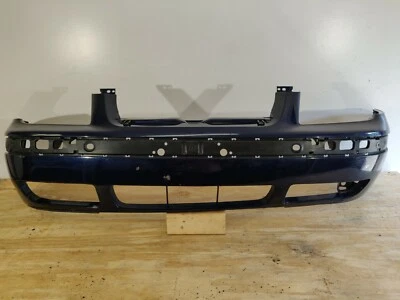 1995-2005 Volkswagen Jetta Front Bumper Cover OEM 1J5807217 - Image 1 of 4