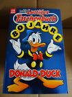 Lustiges Taschenbuch, LTB Nr. 455,   80Jahre Donald Duck