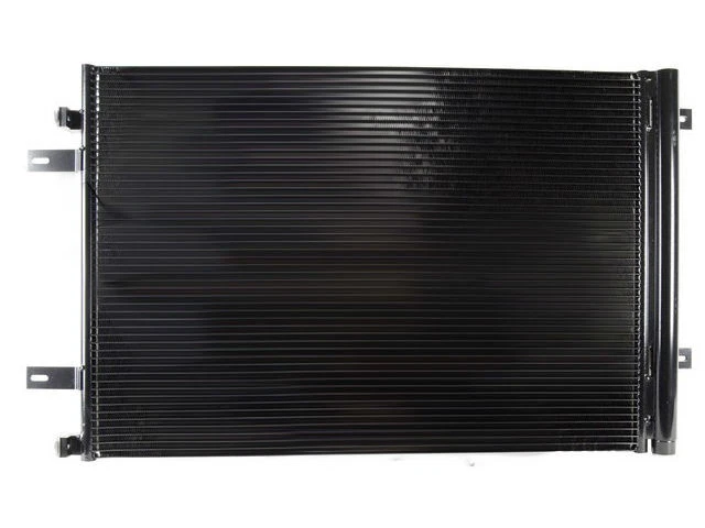 Condensador AC para 2011-2016 Ford F250 Super Duty 6.2L V8 2012 2013 2014 SR849ZP - Imagem 1 de 1