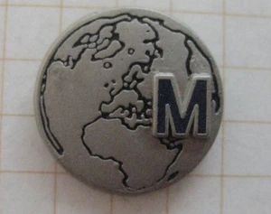 MÜNCHEN FLUGHAFEN MUNICH AIRPORT ............................ Airline-Pin (198g) - Picture 1 of 1
