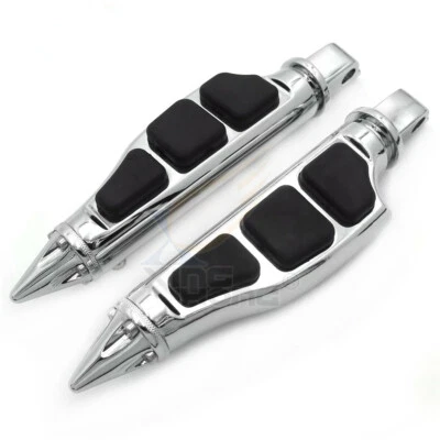 estriba de aguja para victoria posición trasera Cross Roads bola dura  Foto 1 de 4