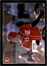 2019 Topps On Demand '55 Bowman #10 Nick Senzel - NM