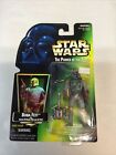Kenner Star Wars Collection 3 The Power Of The Force Boba Fett Vintage 1997 NEW