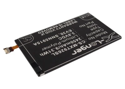 Batería Reino Unido para Motorola DROID RAZR MAXX DROID RAZR MAXX HD 4G EV30 SNN5915A 3.8V Foto 1 de 4