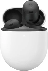 Google Pixel Buds Pro Wireless Earbuds Sport Noise Cancelling Charcoal GA03201 R - Picture 1 of 7