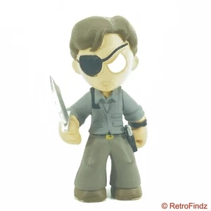 Walking Dead Funko Mystery Mini Serie 2 Gobernador con Cuchillo Pop - Imagen 1 de 7